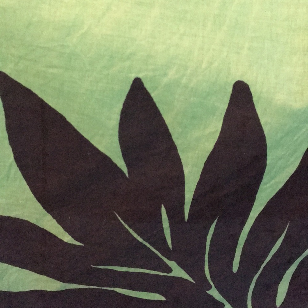 Meet your Posher, Chrissy